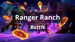 Brawl Stars: Ranger Ranch Battle Theme