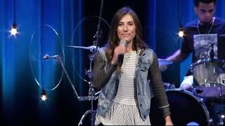 My Testimony - Cover by The Compass Church