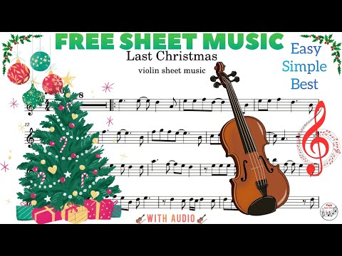 Last Christmas - Wham!