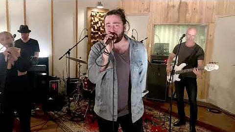 SARA (STARSHIP) Cover by The HSCC