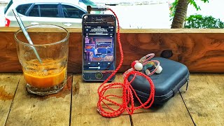 Easy guide to downloading lossless music for jailbroken iPhone 4S on iOS 6.1.3! screenshot 5