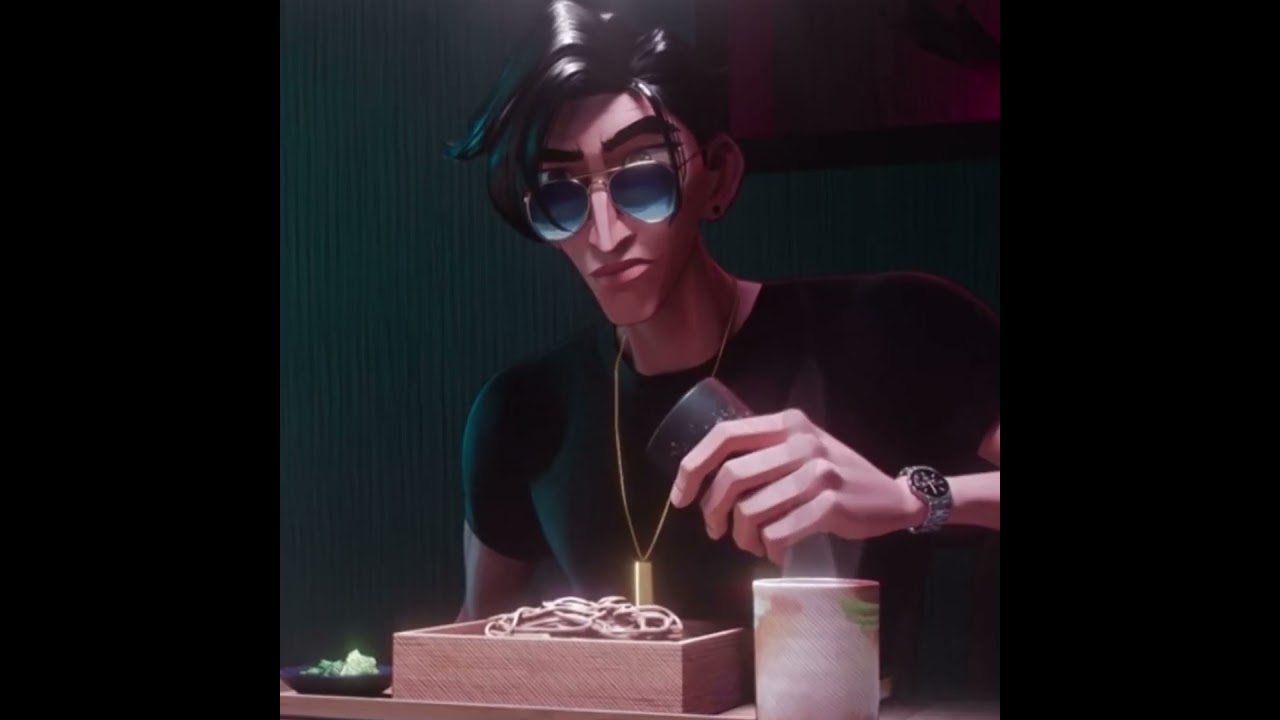 ken sato 🎸 | ultra man rising 🤞 | fav🤗