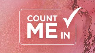 Avon Count Me In Incentive - C-11 thru C-18, 2021