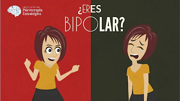 ¿Los cambios de humor bipolares son diarios?