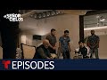 El Señor de los Cielos 9 | Episode 62 | Telemundo English