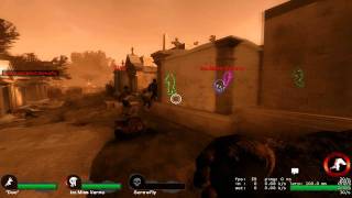 Random Tricap On The Parish