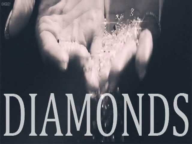 Rihanna Diamonds ( Dave Aude 100 Extended Mix )