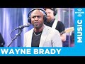 Wayne Brady Thought Chris Daughtry Would Win ‘The Masked Singer’