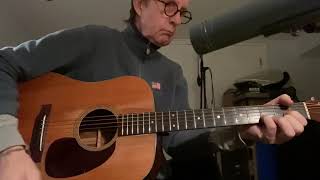 Heart Of Gold Neil Young Cover