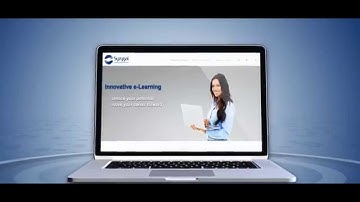 Syzygal e-Learning