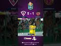 Gols da Rodada Misboa  x  As guerreiras 'C'