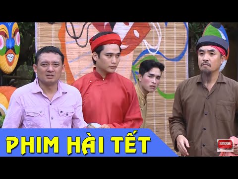 Tôi Đi Tìm Tôi | Phim hài Tết