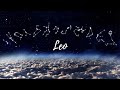 ♌LEO /ALGUIEN TE SORPRENDE Y ALCANZAN EL CRECIMIENTO EMOCIONAL JUNTOS. EXCELENTE MES PARA EL TRABAJO