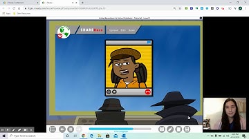 iReady Video - Using Equations to Solve Problems