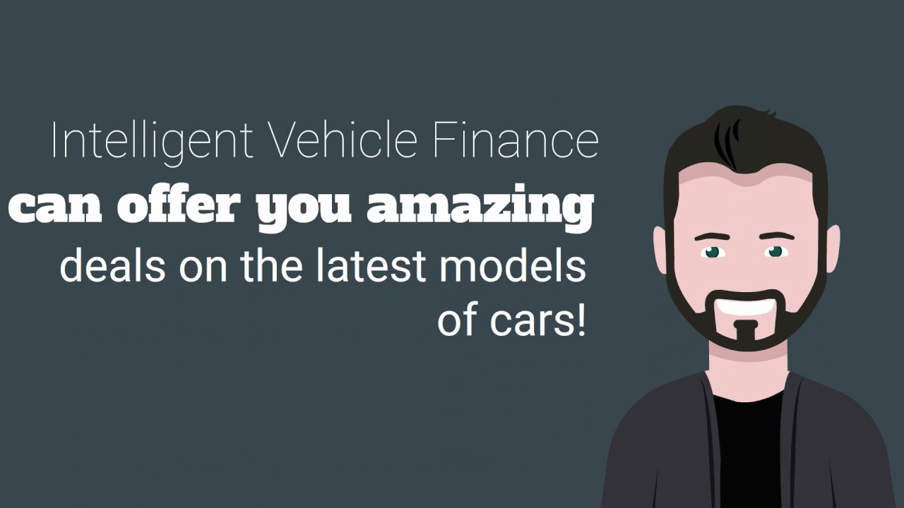 Best UK Car Leasing Deals Intelligent Vehicle Finance YouTube