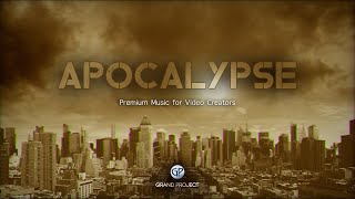 Download Lagu Apocalypse   ‼️ Download Free ‼️ by Grand Project Music MP3