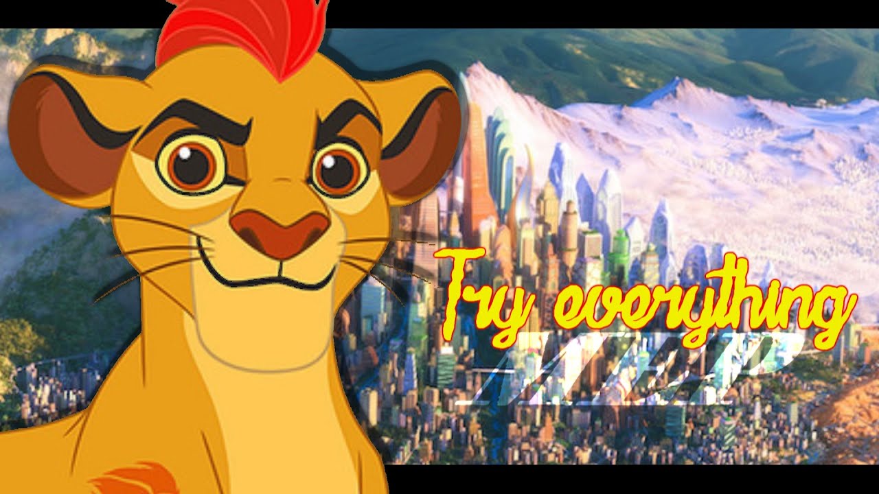 ♪ Animash - ƬƦƳ ЄƔЄƦƳƬӇƖƝƓ  MEP ♫ Reupload