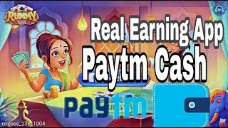 Real Money Earning App 100% Rummy Plus Card Game - memes girl 2 m screenshot 5