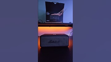 Marshall Emberton II Tiny Speaker Huge Sound Unboxing