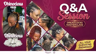 LIVE: Full Interlocking Session with Q&A