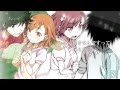 【チームカミウタ】とある上琴さんの夏の終結【オリジナル曲】