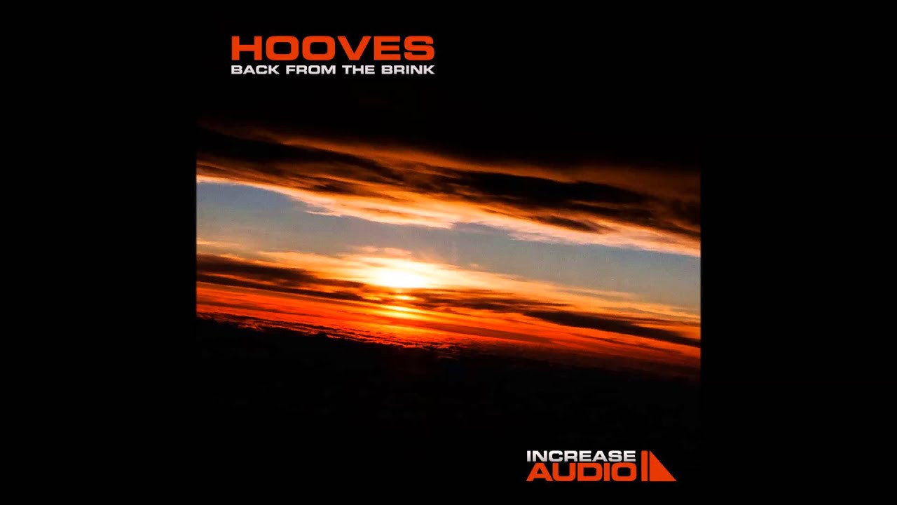 Παρακολούθηση Hooves - Shadows feat. L-Que στο YouTube Παρακολούθηση Hooves - Shadows feat. L-Que στο YouTube