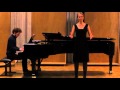 Lasciatemi Morire Monteverdi Lasciatemi Morire Monteverdi