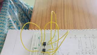 Lab Video_18CSL37_Exp 3a_Window Comparator_Lavanya K