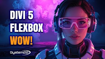 Divi 5 Adds Flexbox for Effortless Design – Here’s What’s New