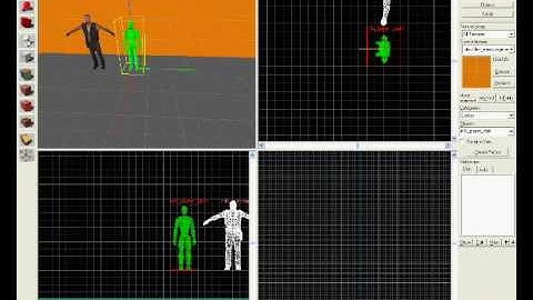 GGTutorial: Left 4 dead authoring tools beta simple map part 1