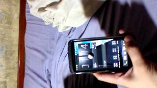 HTC One X moddified using Lyapota MOD pack screenshot 4