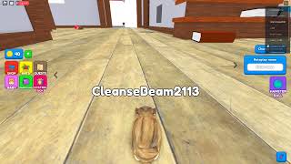 How To Find Secret Lair In Hamster Simulator