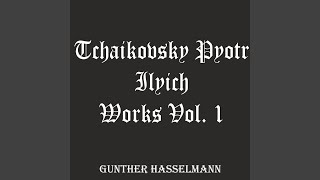 The Nutcracker Op. 71: Act 2: 13. Waltz of the Flowers