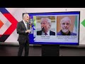 U.S. intelligence contradicts Trump on Iranian weaponry | Iran War Briefing Day 54