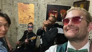 Pinetop Perkins Workshop 2022 Vlog