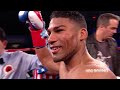 Yuriorkis Gamboa vs. Rene Alvarado: BAD Highlights (HBO Boxing)