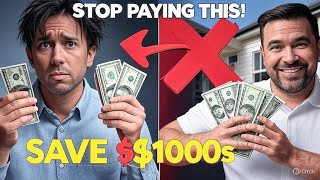 Selling Your Home STOP Paying These Fees (Save Thousand$ with These Tips!)