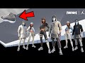 FORTNITE x JORDAN FREE SKINS for EVERYONE! Mp3 Song