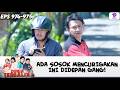 ADA SOSOK MISTERIUS! MUNCUL DI DEPAN GANG INI  | DUNIA TERBALIK | EPS.974-975 (3/7)