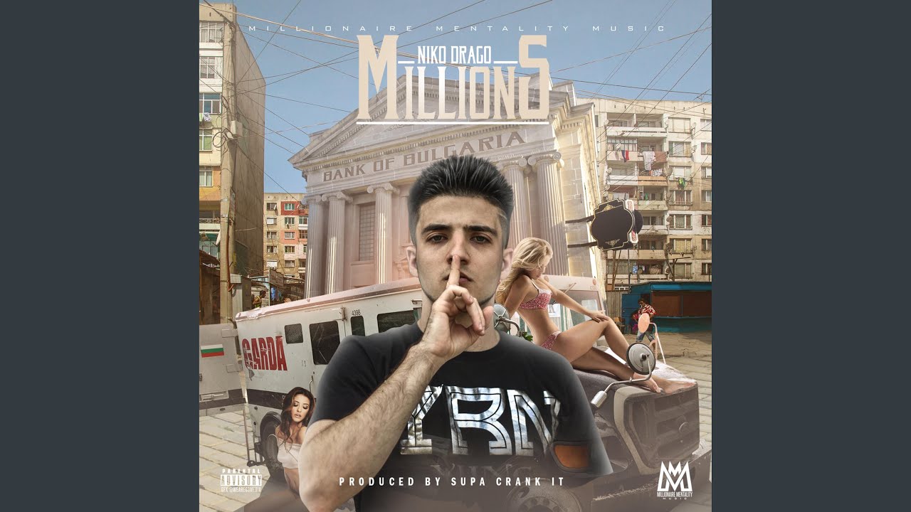 Watch Millions on YouTube Watch Millions on YouTube
