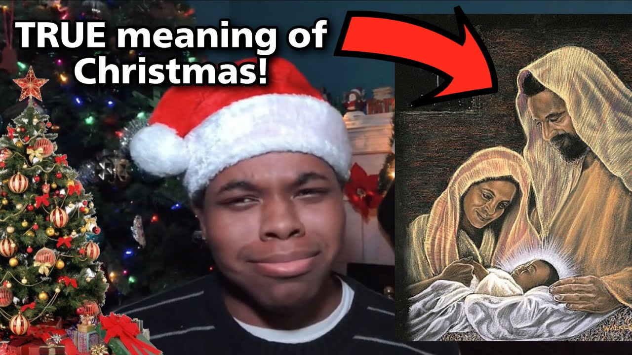 The true meaning behind the Winter Solstice & Christmas! | Christ, The Sun of God