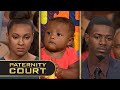 Man Says Woman is Too Sneaky (Full Episode) | Paternity Court