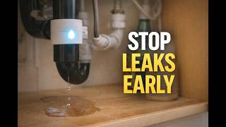 This One Device Could Save You Thousands in Water Damage