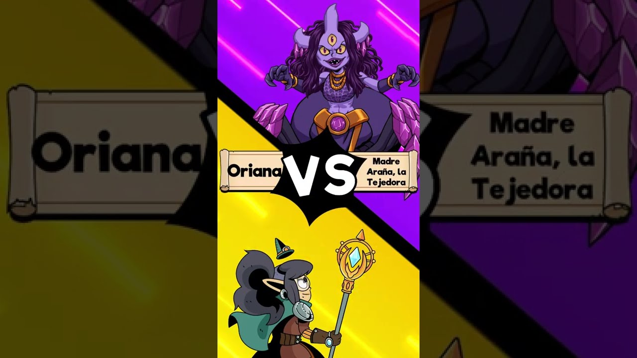 card guardians witch 4 YouTube