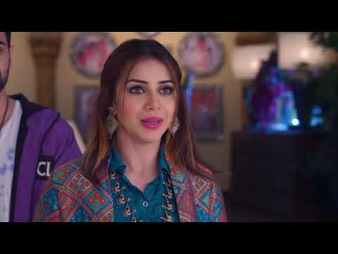 NOTRE TEMPS VIENDRA S1 E0071