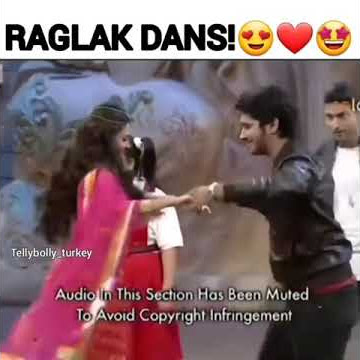 Tejaswi Prakash (Ragini) Namish taneja (Laksya) dans 💃🕺