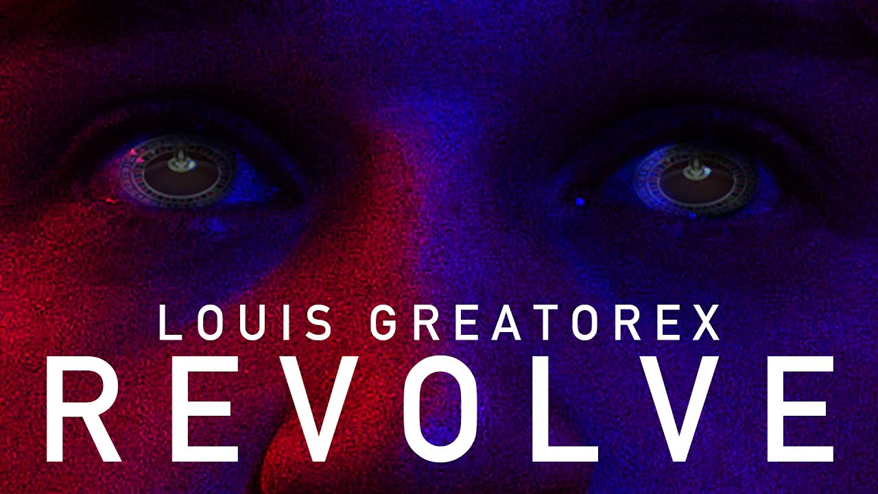 Revolve - Short Film