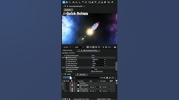 Remove Black Backgrounds in After Effects WITHOUT Blend Modes (Unmult Trick)
