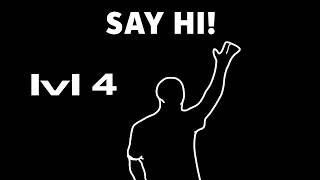 Immersive Interactive Warm Up Original Viral Interactive Game Full Version Part 4