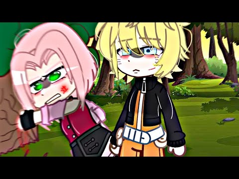 🌸💢shannaro🌸💢//meme//Naruto and Sakura Not ship👊🍅✨ irmãos 👊🍅